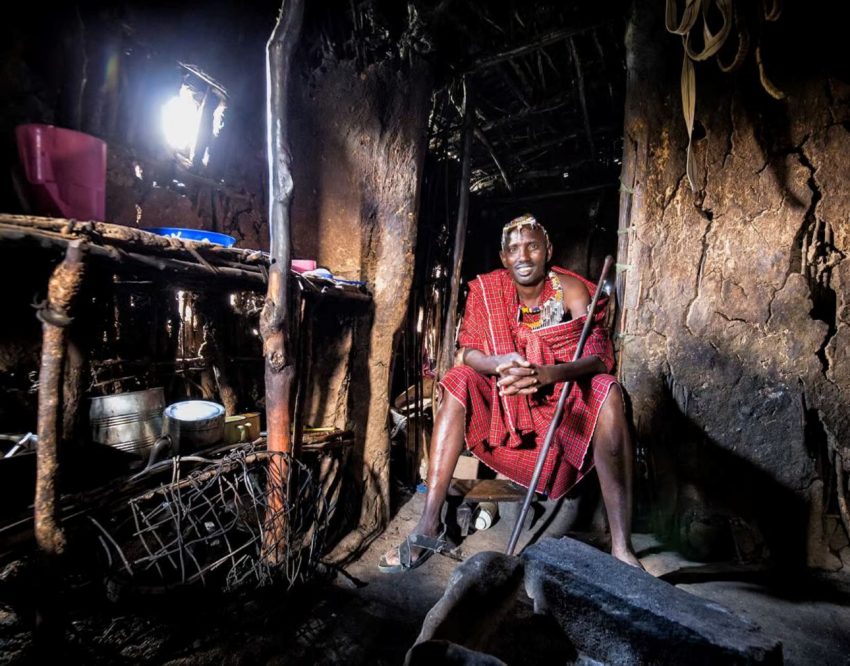 Masai Village Visit From Nairobi Day Tour - Image 7