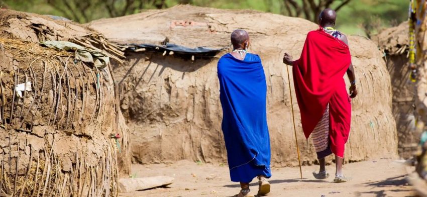 Masai Village Visit From Nairobi Day Tour - Image 8