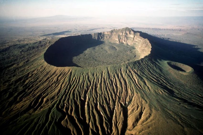 Day Tour To Mount Longonot Park From Nairobi - Image 3