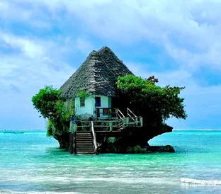 1Zanzibar