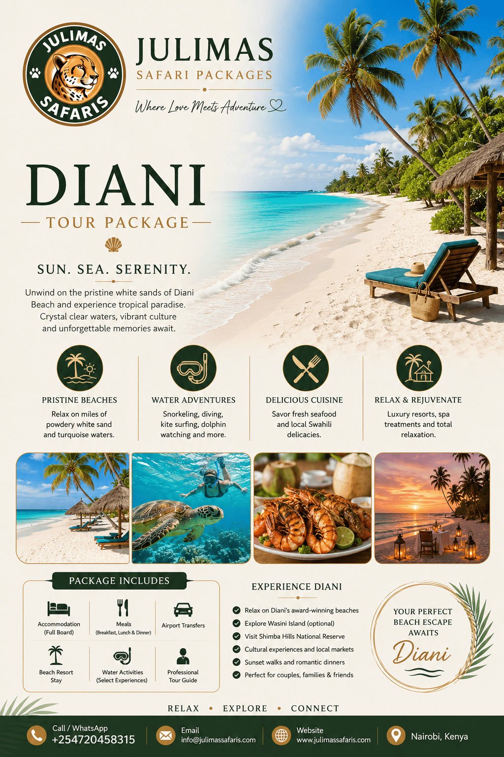 Diani P