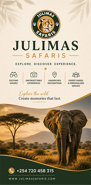 Julimas Banner