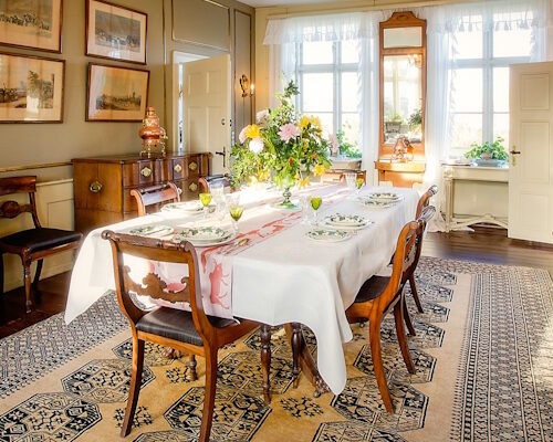 Karen Blixen Museum Day Tour
