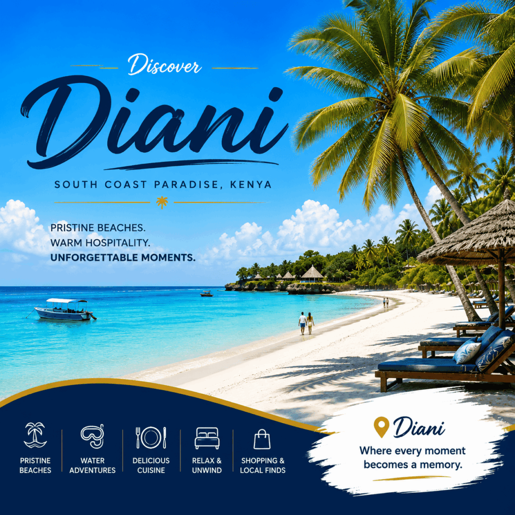 Diani KTSS